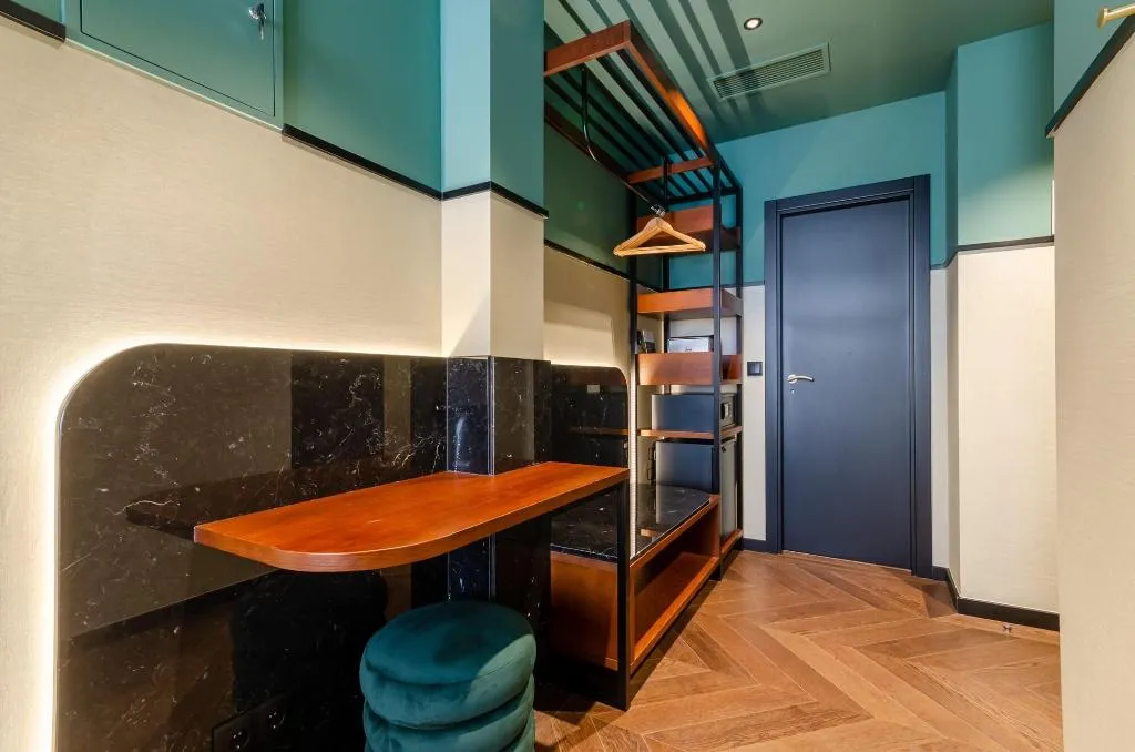 Room, Nicola Rossio Hotel, Lisbon