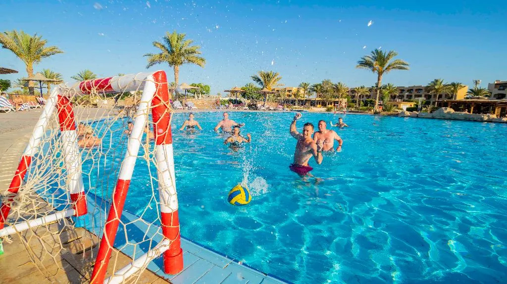 General view, Blend Elphistone Resort, Red Sea Riviera