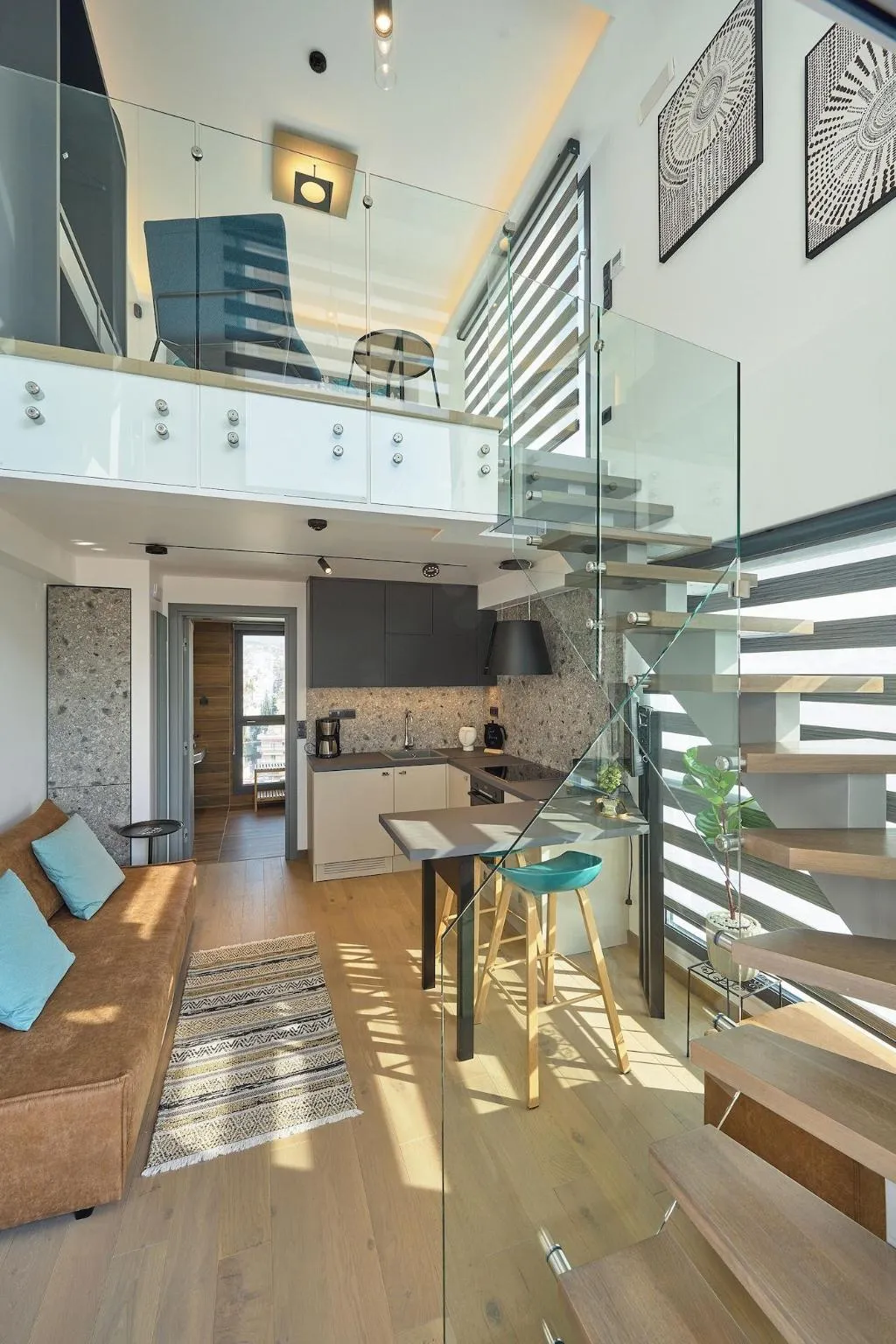 Room, Sigma Suites Hotel, Halkidiki