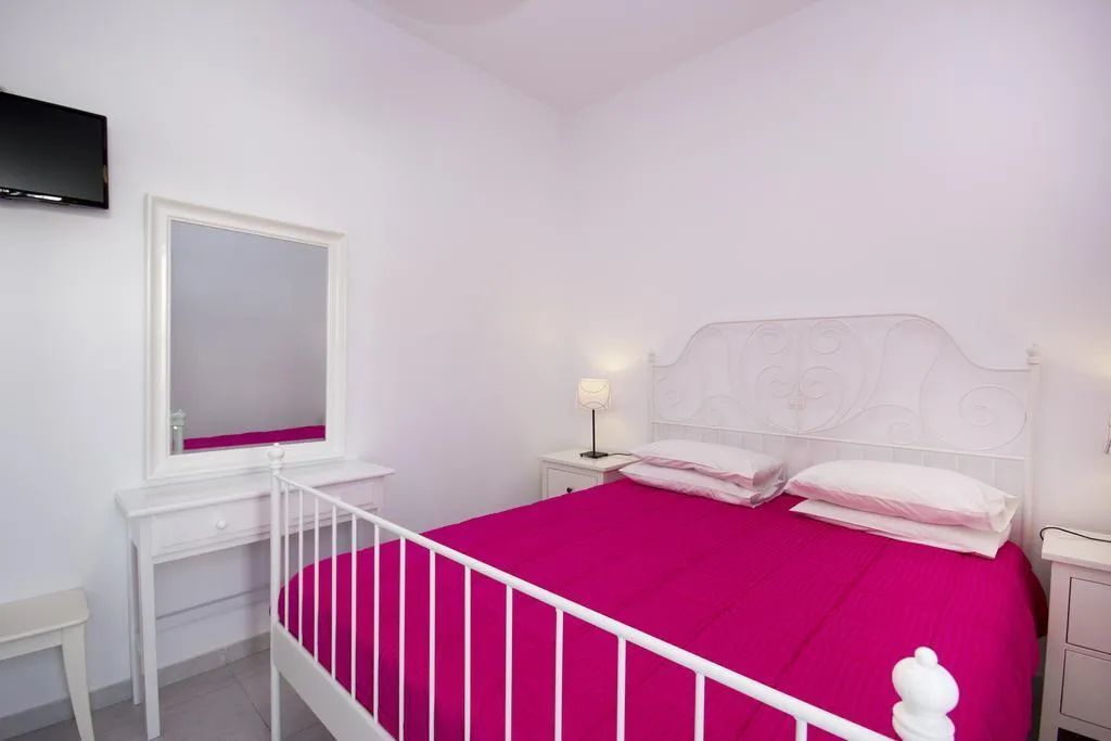 General view, Anixi Hotel Mykonos, Mykonos