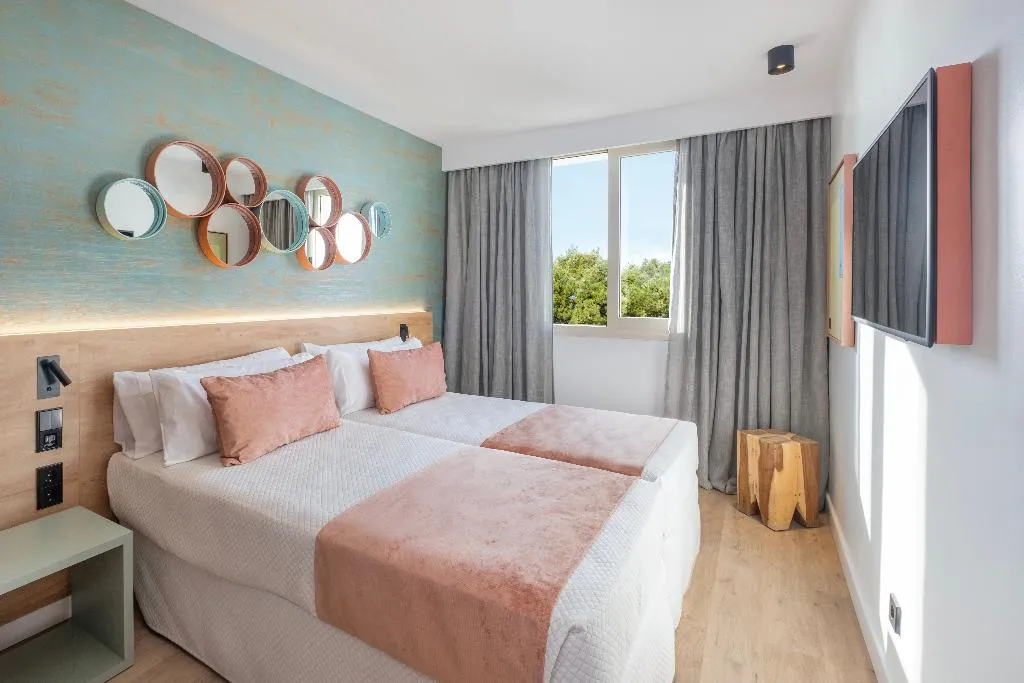JUNIOR SUITE PREMIUM Room, Sotavento Club Apartments - Only Adults, Majorca