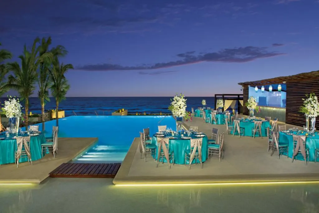 Pool, Secrets The Vine Cancun, Cancun Area