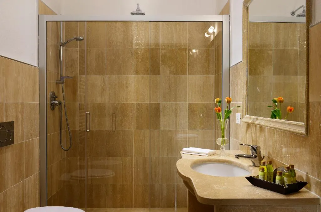 DOUBLE PRESTIGE Room, Villa Sabolini, Florence