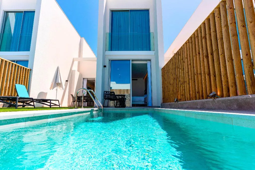 APARTMENT STANDARD Room, Resort Cordial Santa Águeda & Perchel Beach Club, Gran Canaria