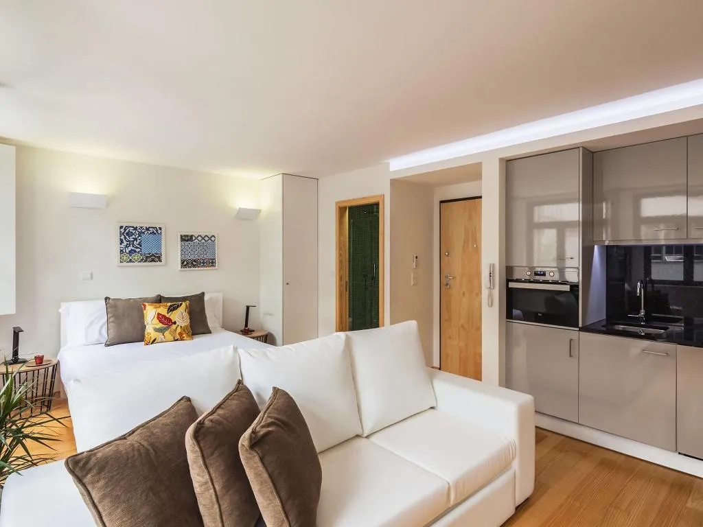 Room, Insitu Trindade, Porto