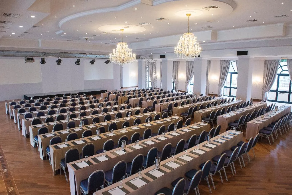 Conferences, Radisson Blu Resort, Malta St. Julians, Malta