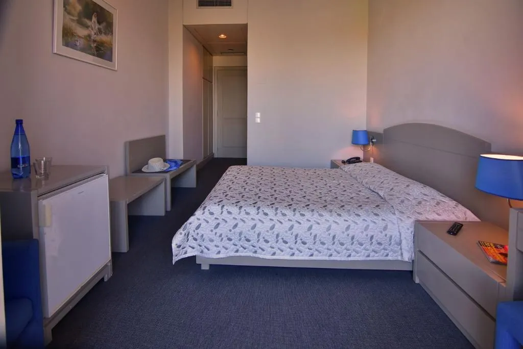 SINGLE STANDARD Room, Mantenia Hotel, Crete