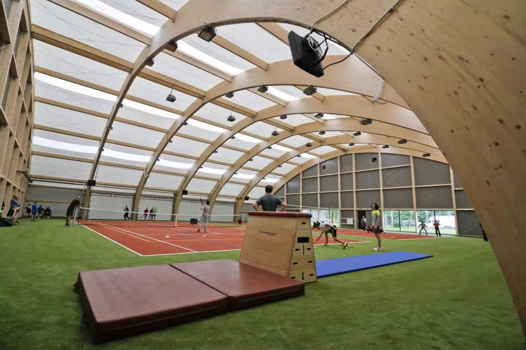 Sports and Entertainment, Centrum Galion, Gdansk