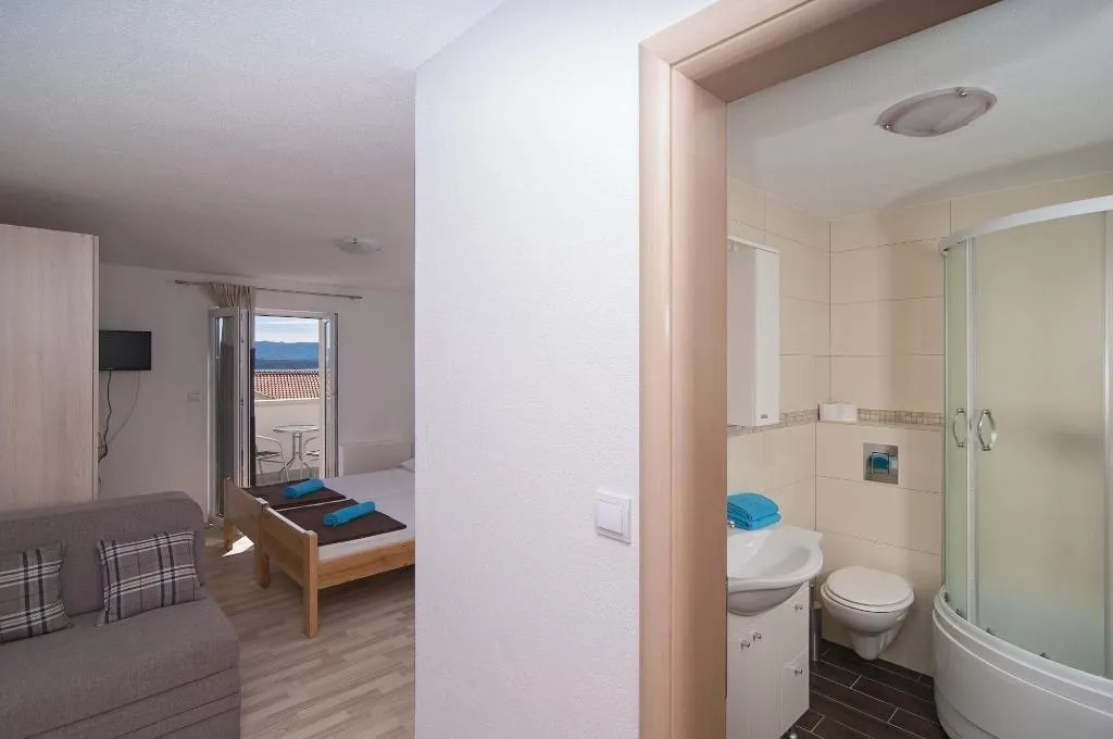 Room, Villa Juraj, Split