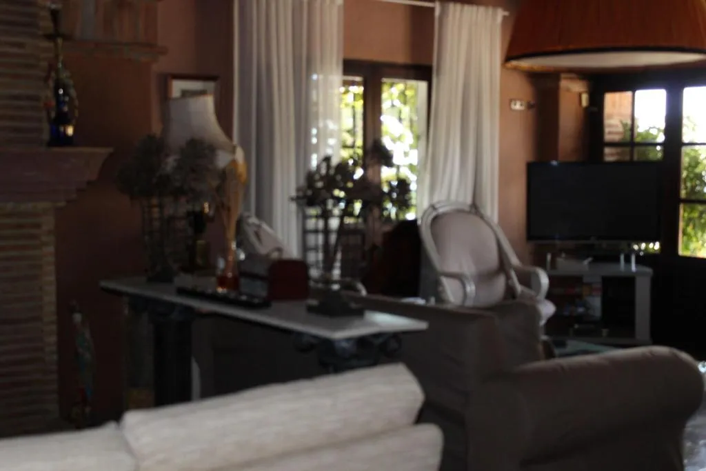 Lobby, Los Jarales, Costa Del Sol