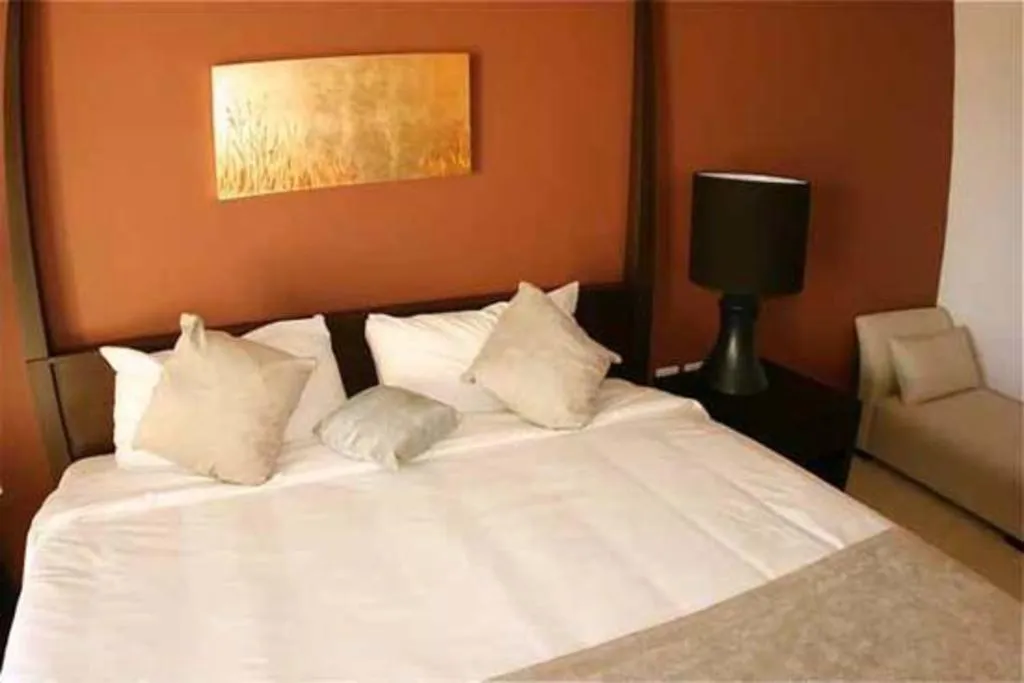 APARTMENT TWO BEDROOMS Room, La Divina By Aldea Thai, Playa Del Carmen