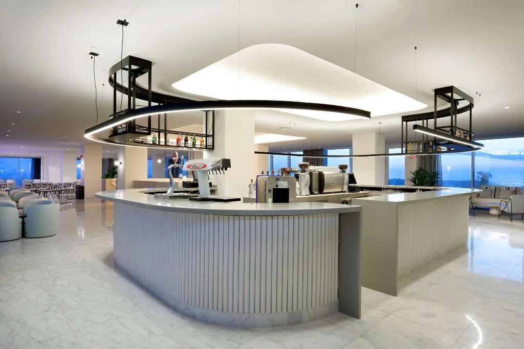 Bar, Palladium Hotel Menorca, Menorca