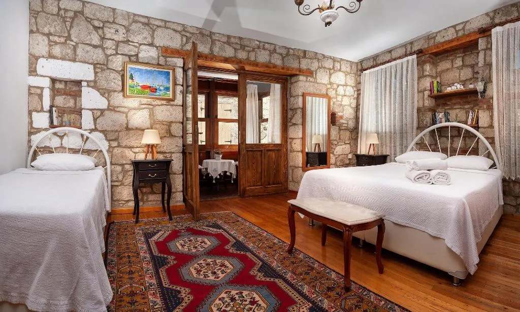 Room, Flores Hotel Alacati, Izmir