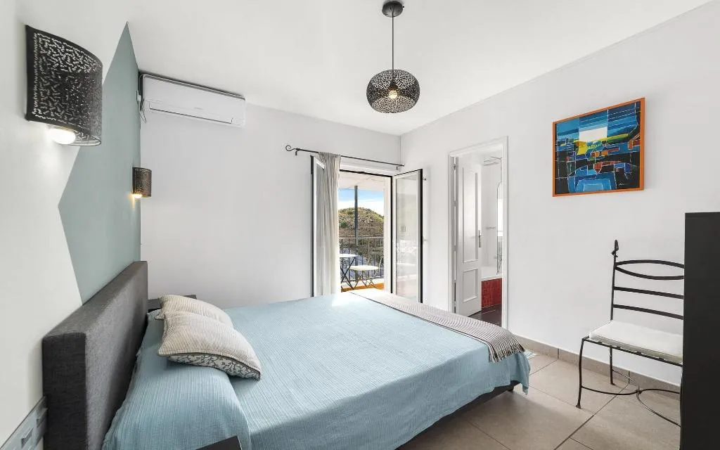 Room, Hostal El Olivar, Costa Almeria