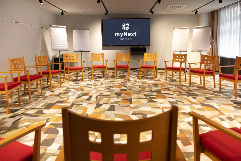 Conferences, myNext Hotel Rudy, Vienna