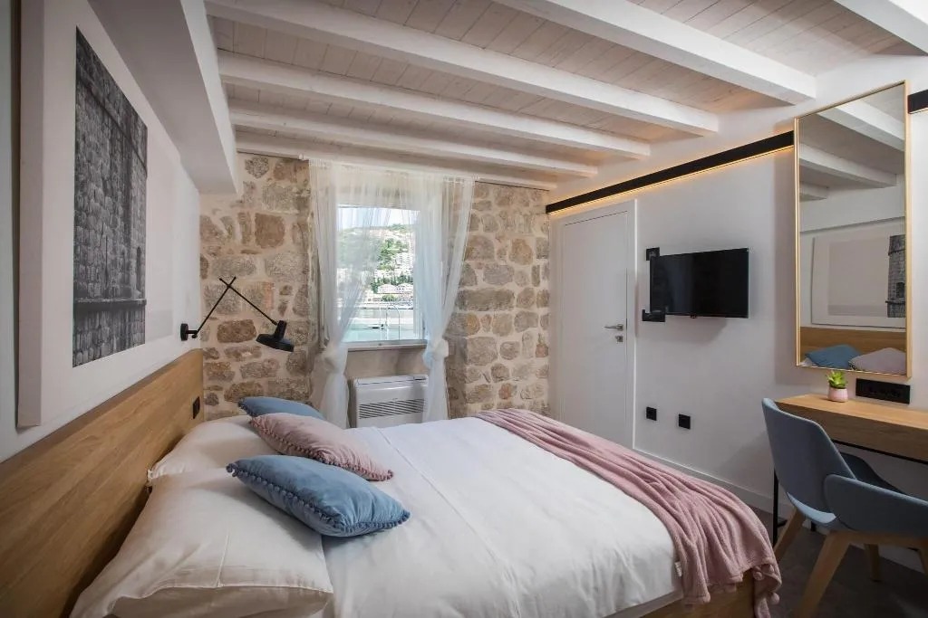 Room, Bova Luxury Rooms, Dubrovnik