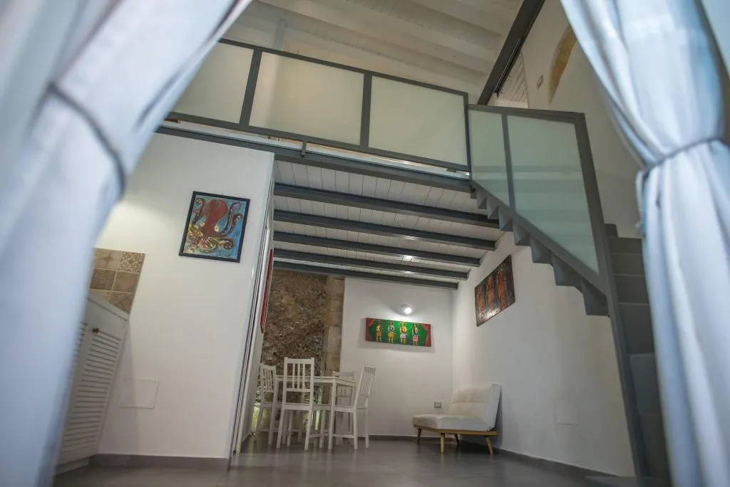 Room, Aretusa Vacanze B&B, Catania