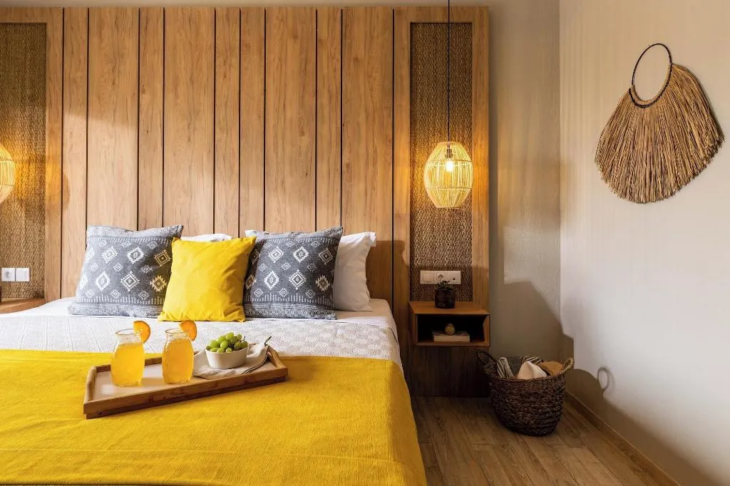 Room, Skiathos Thalassa, Skiathos