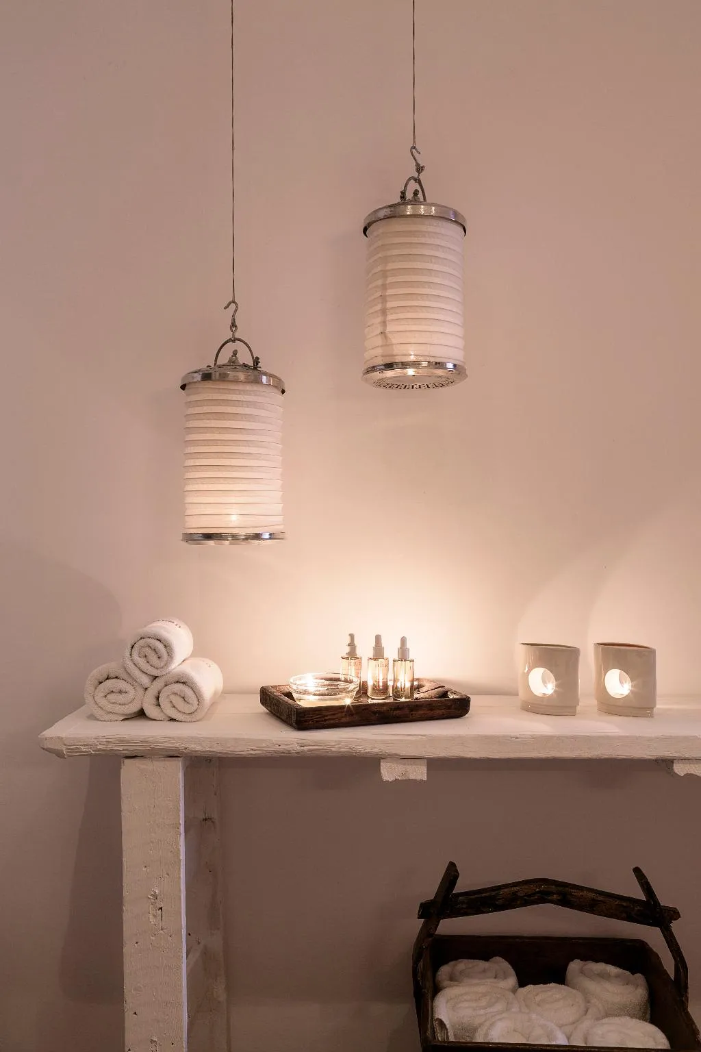 Sports and Entertainment, Mykonos Theoxenia, a Member of Design Hotels, Mykonos