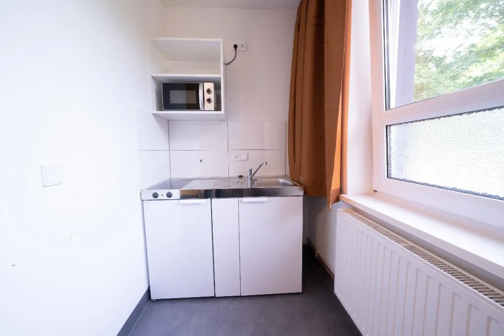 STUDIO CAPACITY 1 Room, NEOHOSTEL Berlin, Berlin