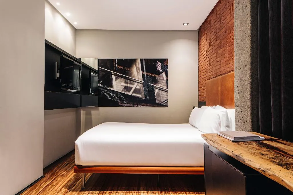 SINGLE EXECUTIVE Room, Granados 83, Barcelona