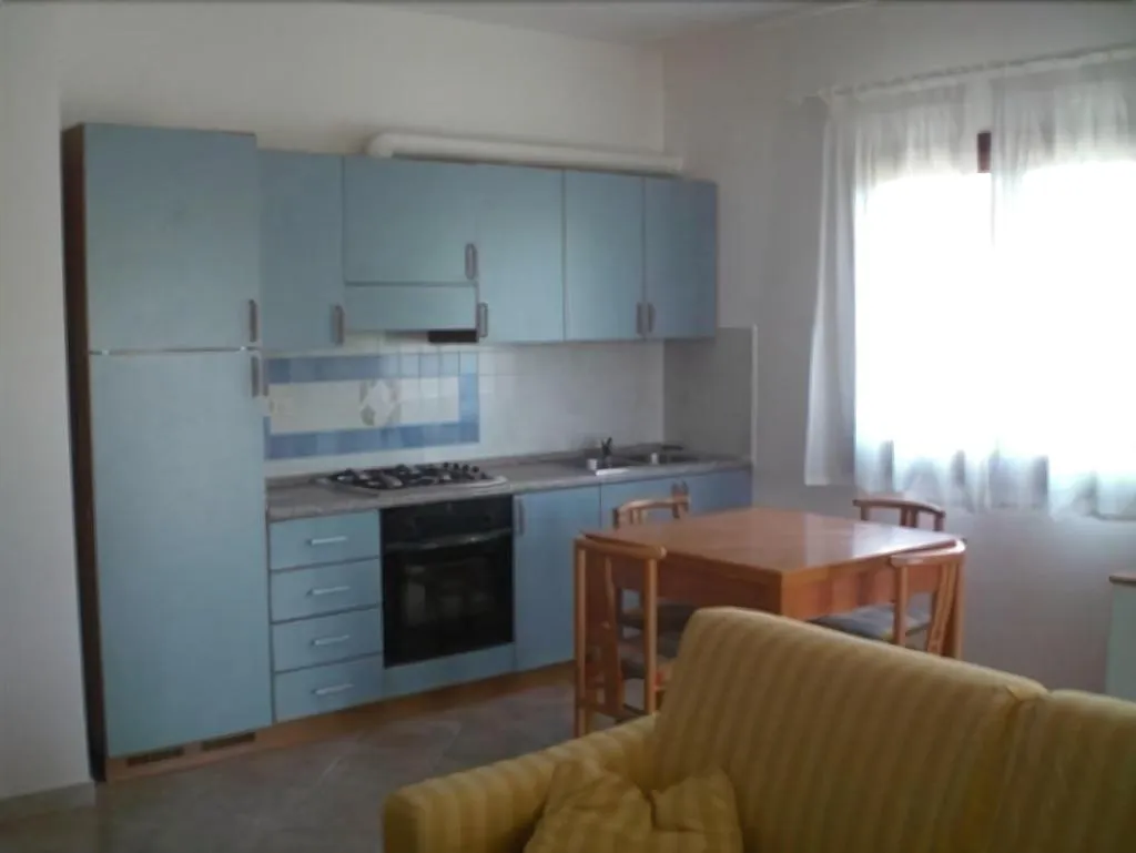 Room, Residence Olbia, Olbia