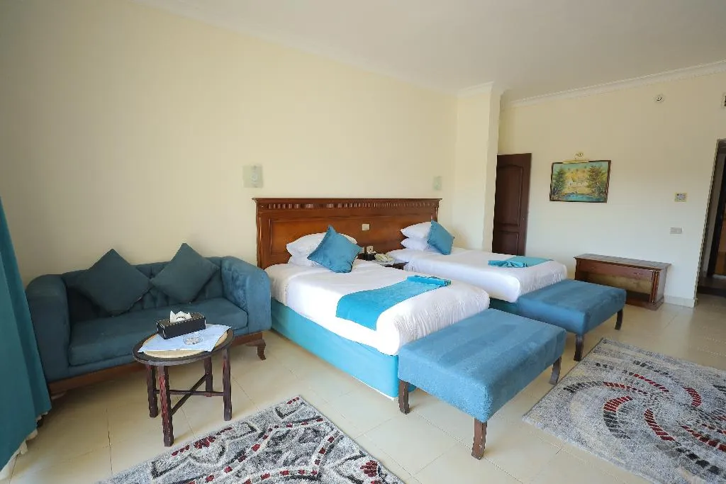 DOUBLE STANDARD Room, Sharm Bride Resort Aqua Park & Spa, Red Sea Riviera