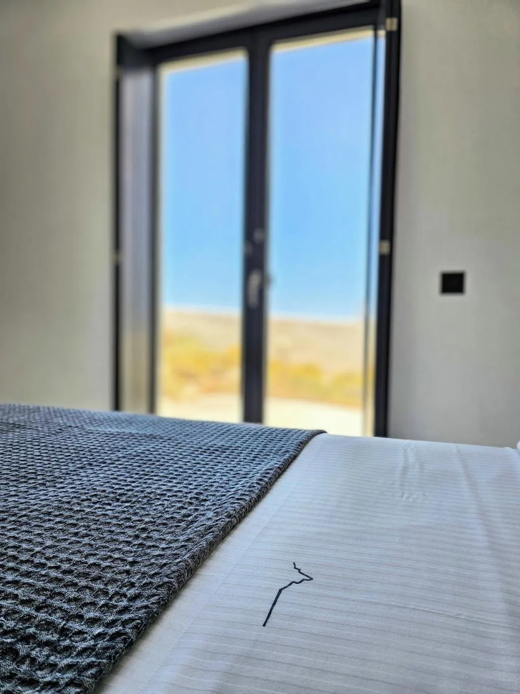 Room, MyLithos Suites, Santorini