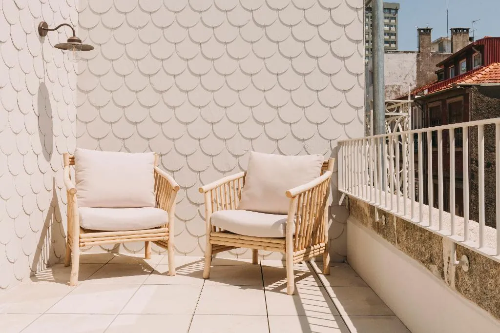 APARTMENT DUPLEX Room, Village by BOA, Porto