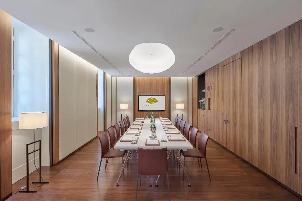 Conferences, Mandarin Oriental Milan, Milan