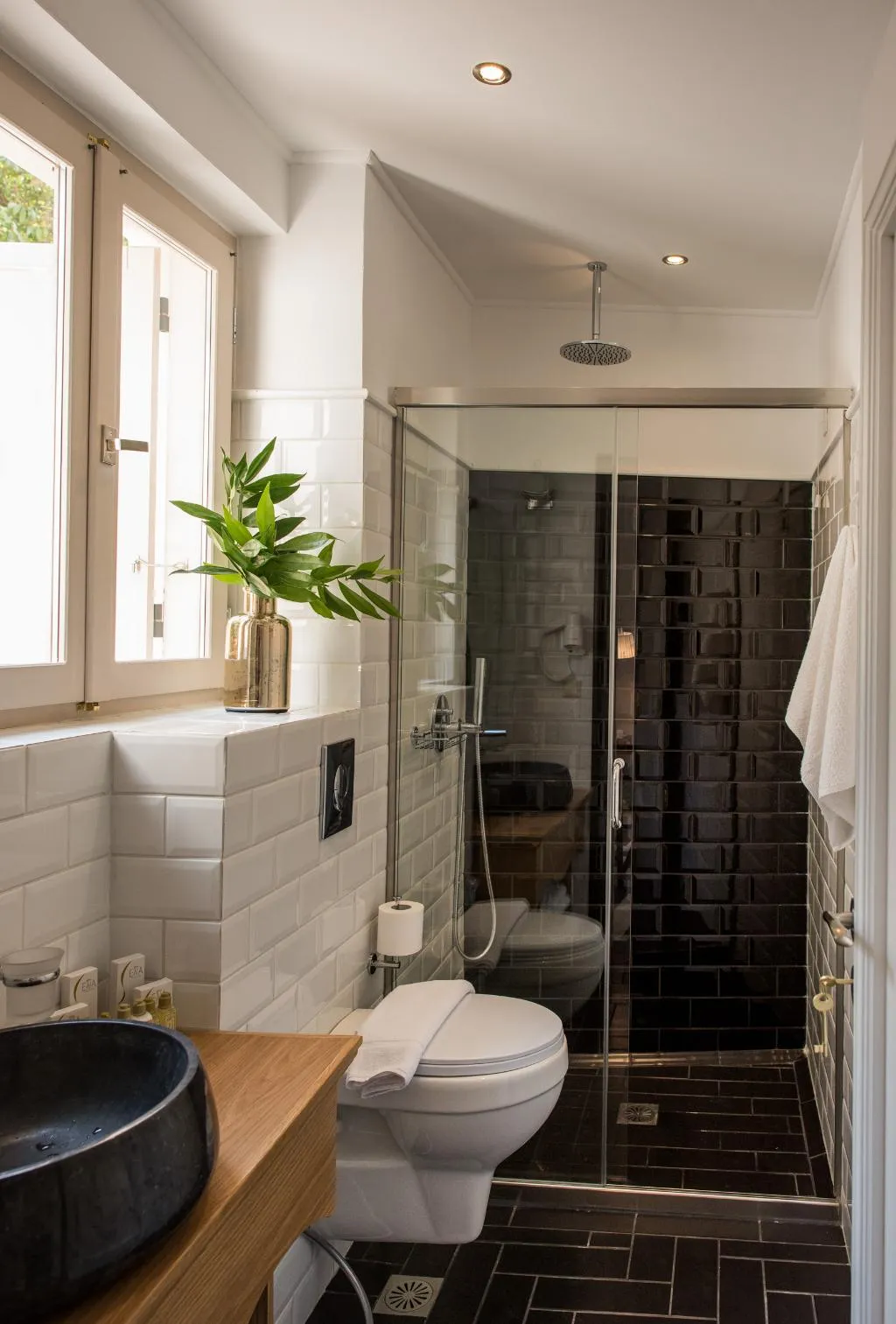 SUITE TWO BEDROOMS Room, Elia Portou Due, Crete