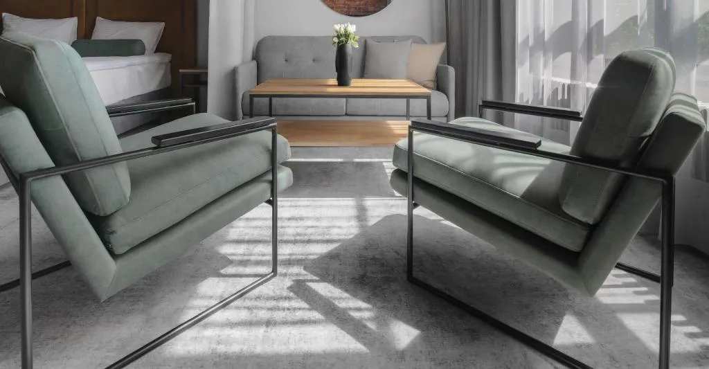 Room, Montownia Lofts & Experience, Gdansk