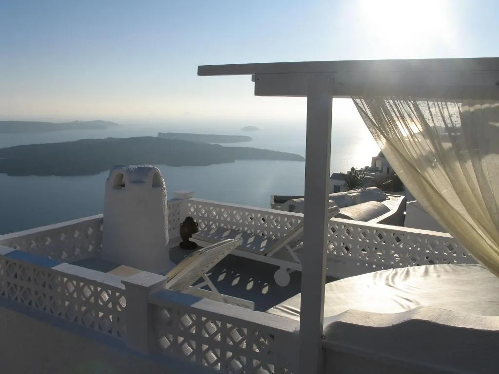 Room, Santorini Mansion, Santorini