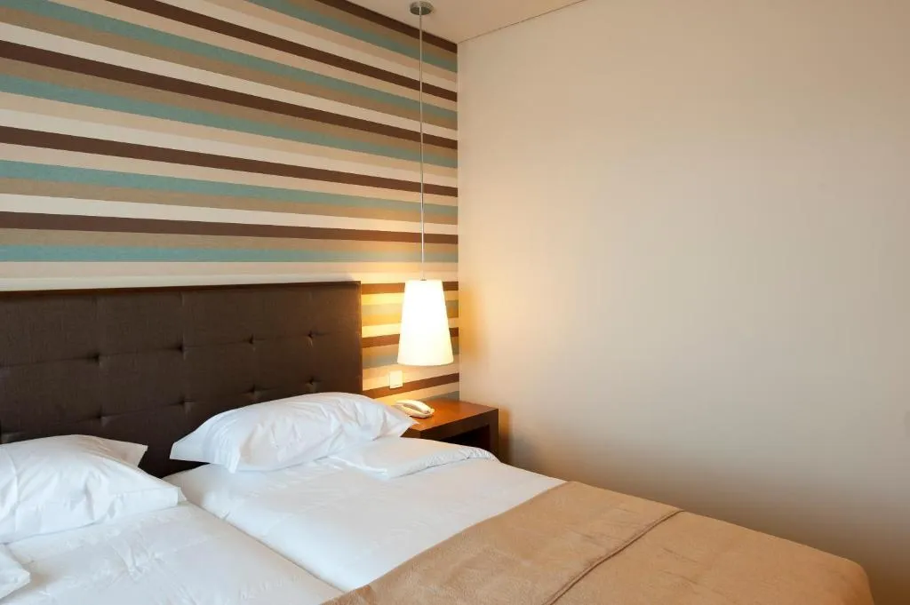 SINGLE STANDARD Room, Grande Hotel do Luso, Porto