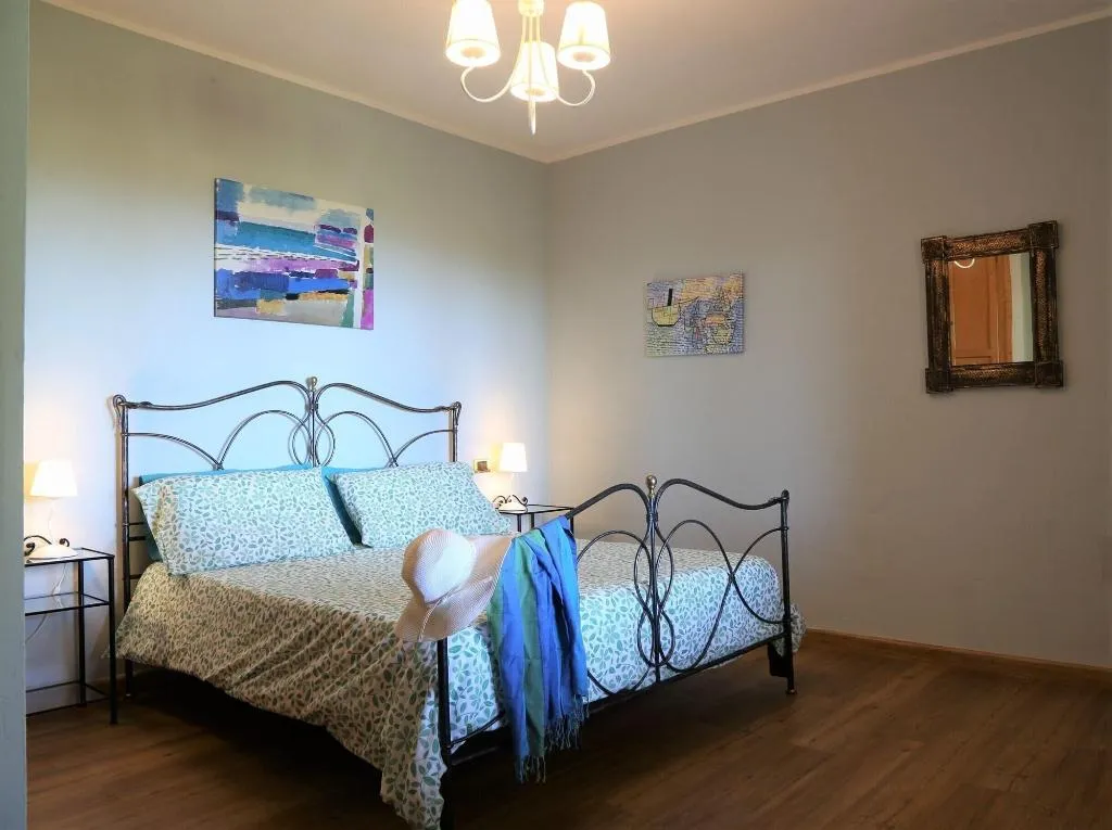 Room, Villa Anastasia, Olbia