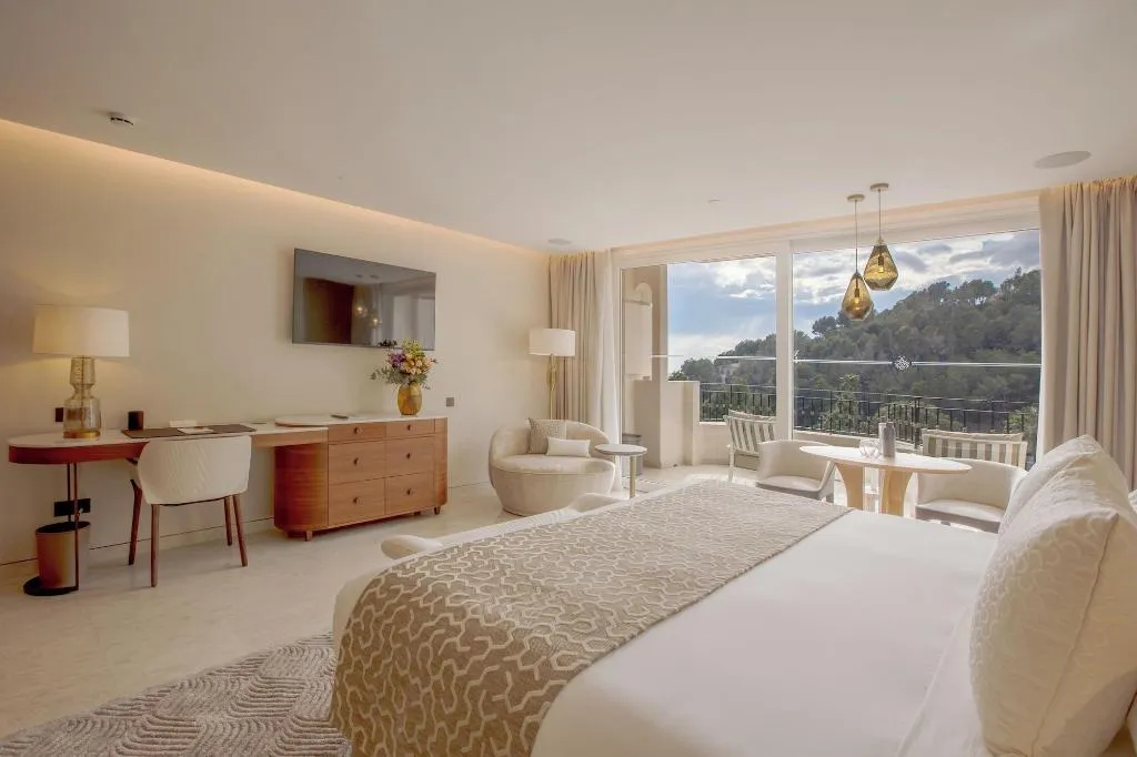 Room, Zem Wellness Clinic Altea, Costa Blanca