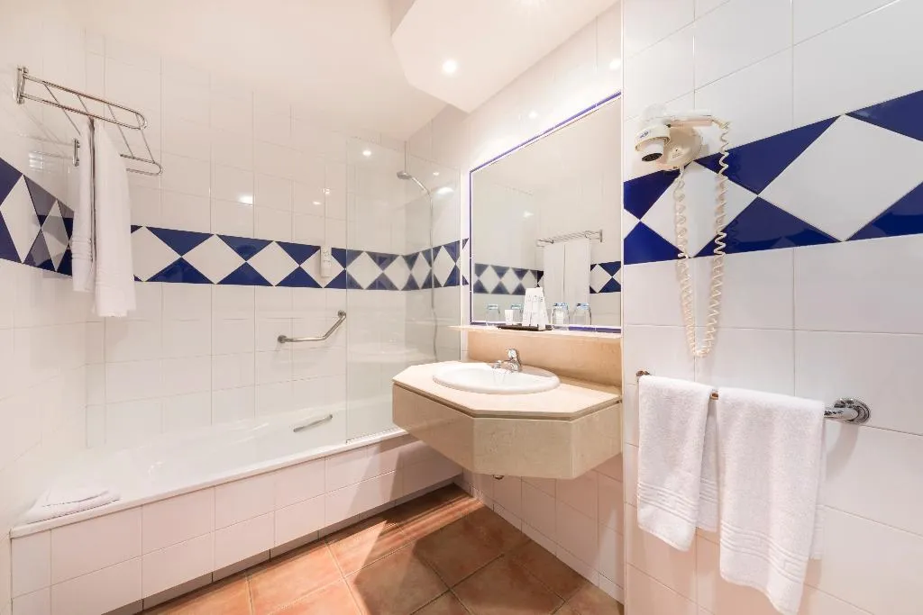 Double or Twin STANDARD Room, Be Live Experience Orotava, Tenerife