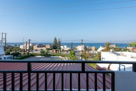 Paloma Garden and Corina Hotel, Crete