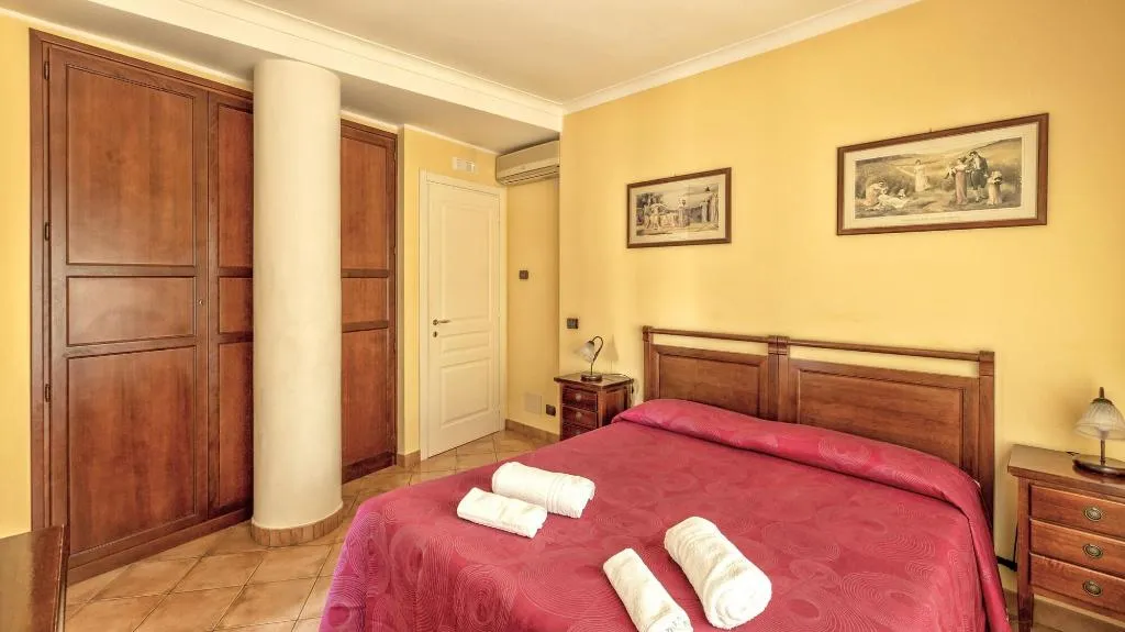 Room, Bed Breakfast Armonia, Catania