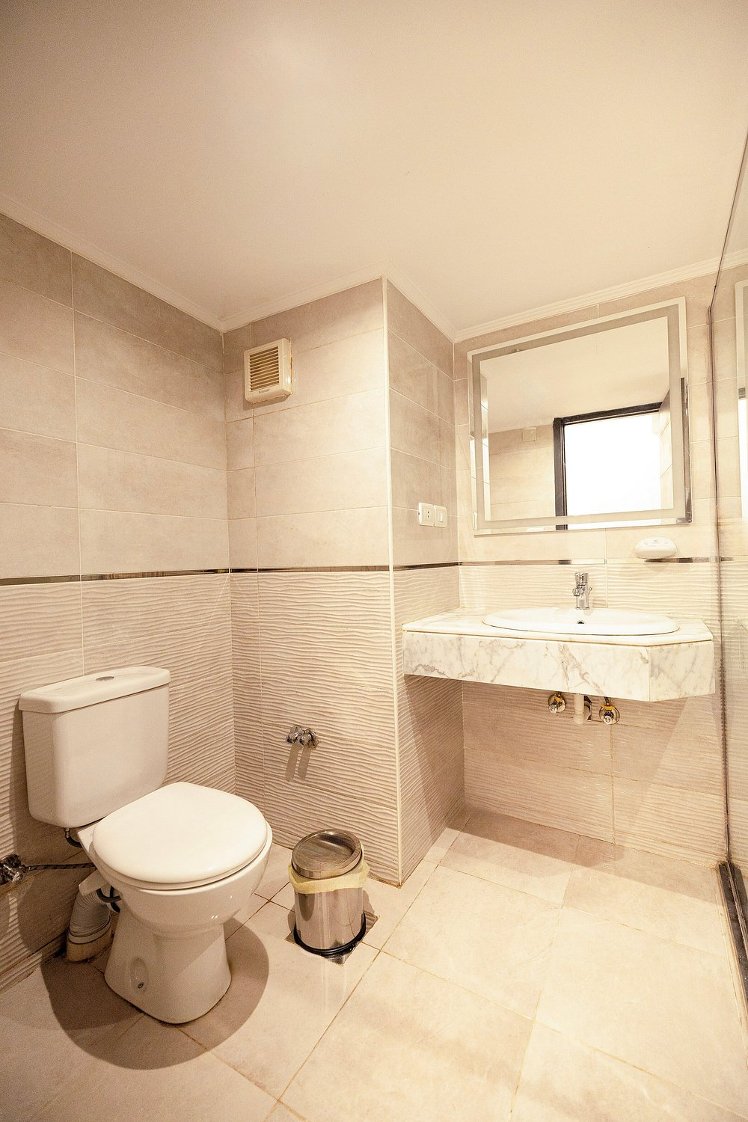 Mar Charbel Hotel Cairo, Cairo