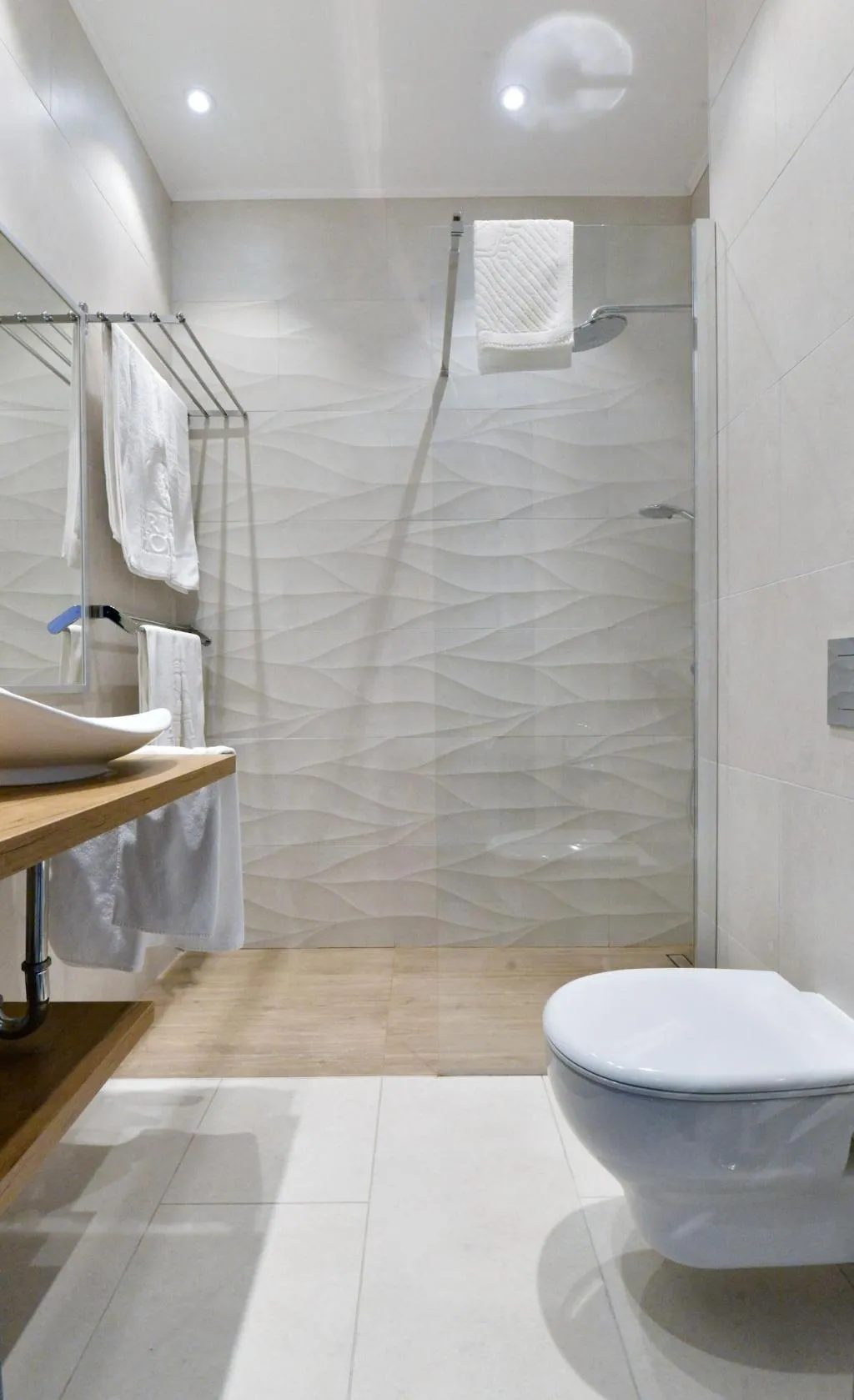 Room, Brijuni Hotel Neptun, Istria