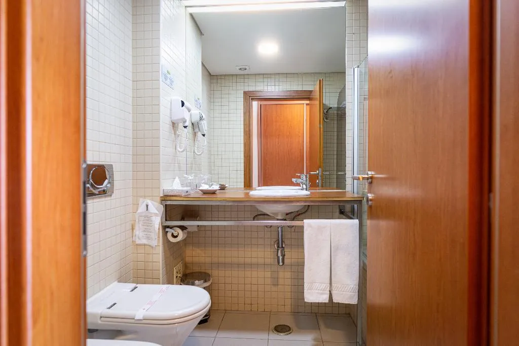 Room, Hotel Sao Sebastiao de Boliqueime, Algarve