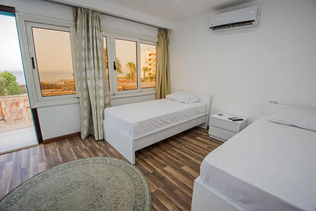 Room, Lilly Rooms And Studios, Red Sea Riviera