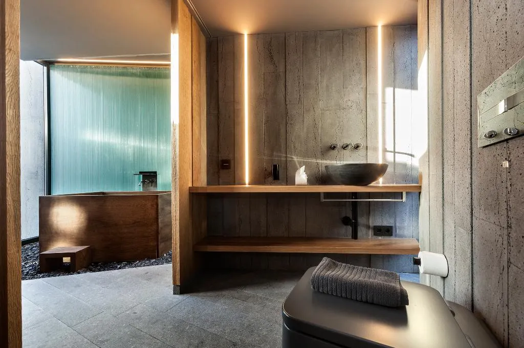 SUITE PREMIUM Room, Nautilus Lanzarote, Lanzarote
