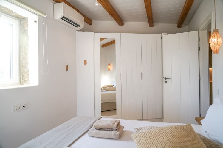 VLIA Myconian Residences, Mykonos