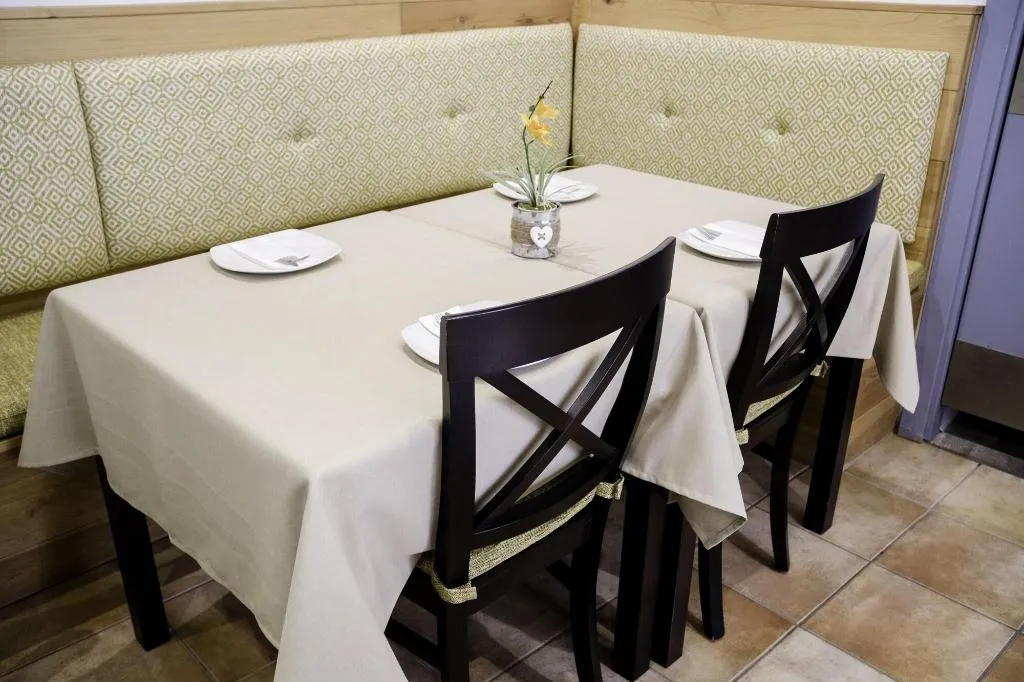 Restaurant, Hotel Sa Voga, Barcelona