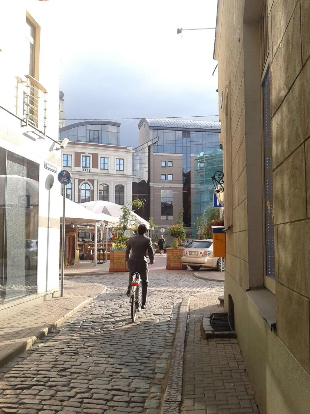 Sports and Entertainment, Doma Hostel, Riga