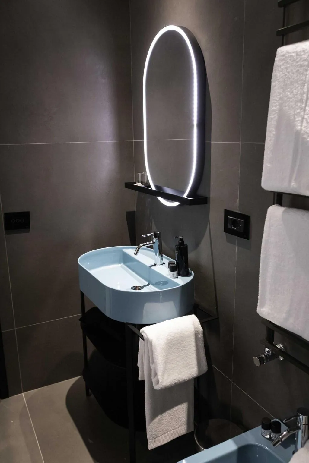 DOUBLE DELUXE Room, The Market Urban Hotel, Florence