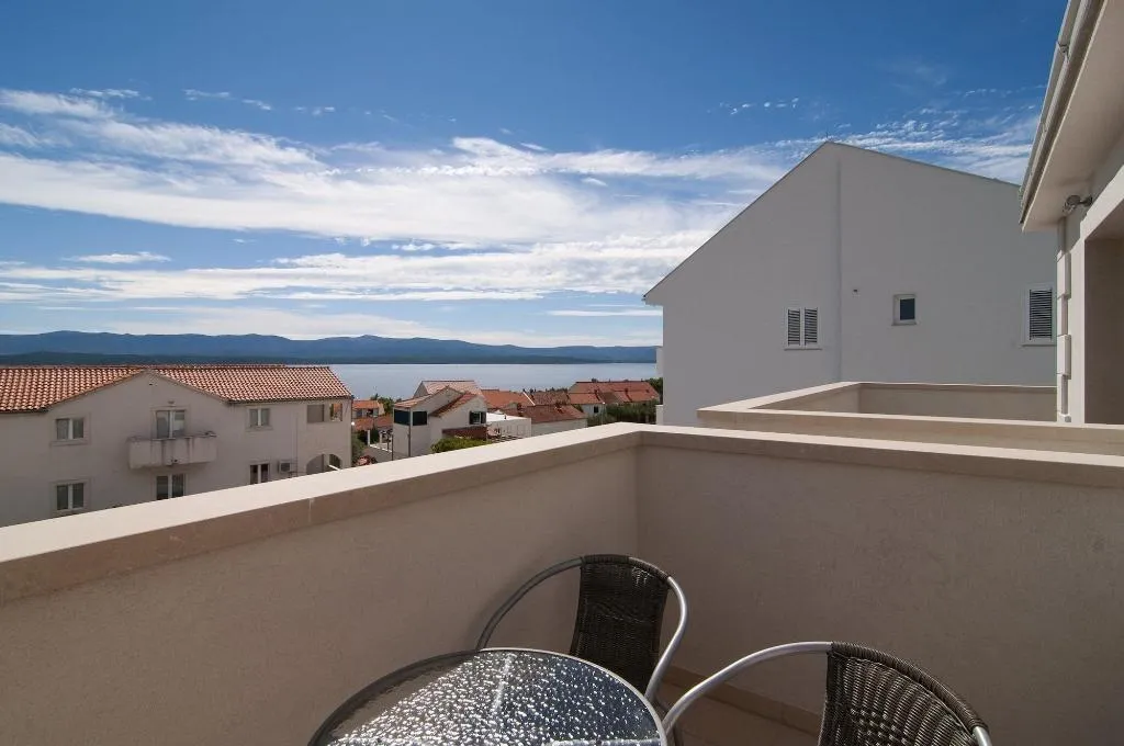 Room, Villa Juraj, Split