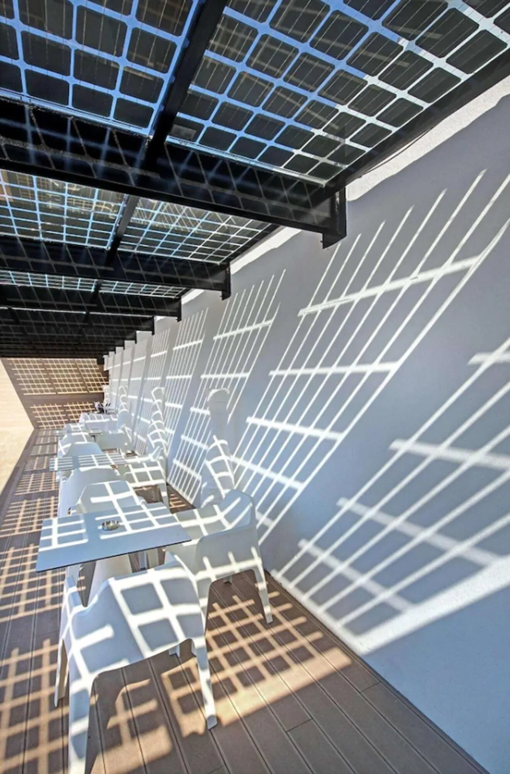 General view, Olivia Balmes Hotel, Barcelona